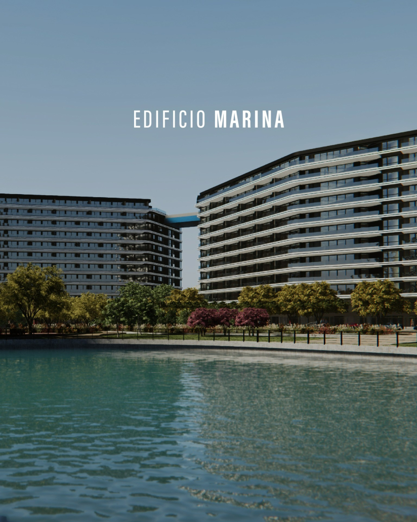 Bliss Marina